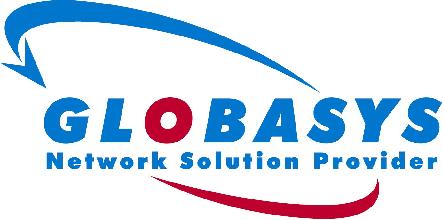 GlobaSys - Köln - Logo