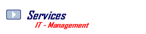 GlobaSys - Services / IT-Management